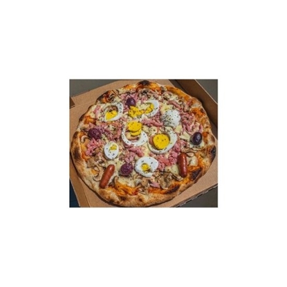 Picture of ANDRES BAKERY PIZZA CAPRICOSA